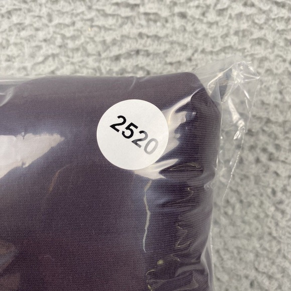 Adidas Women Purple Essentials Comfort Elongated 1/4 Zip Sweatshirt GD2592 Sz S - Picture 9 of 9